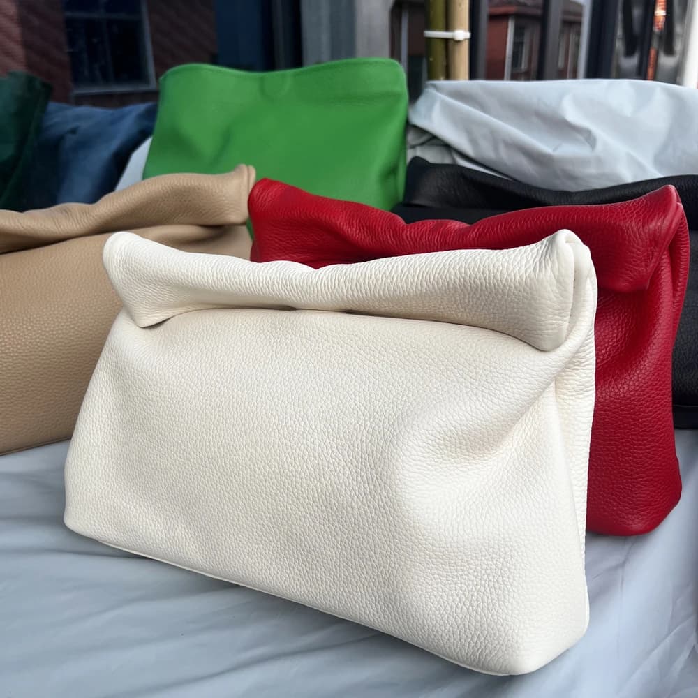 Nouveaux sacs à main bouclés de style européen, sacs à main pour femmes avec poches pour téléphone p