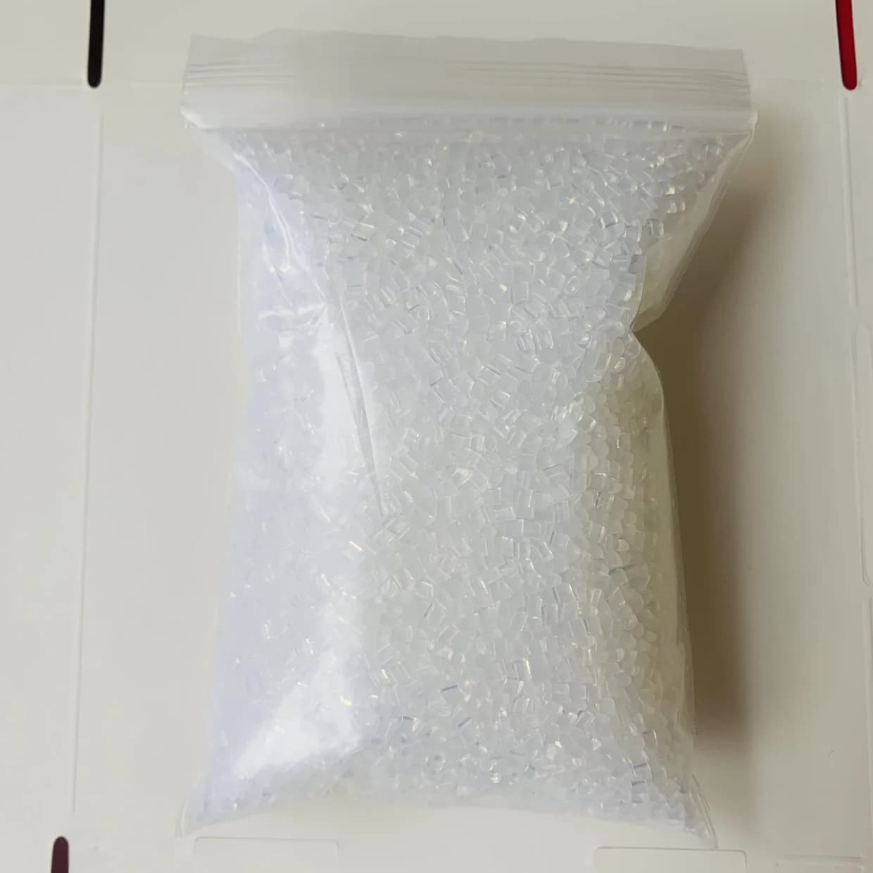 Colle à la kératine italienne, 50/100/500 grammes, grains de kératine, granule de colle de qualité s