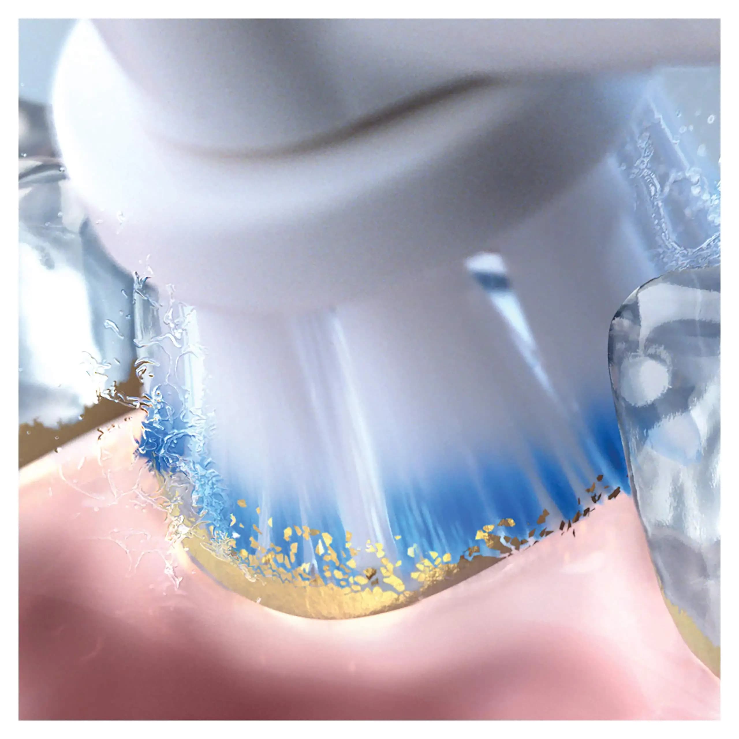 Têtes de brosse à dents souples Oral-B EB60, nettoyage sensible, buses de remplacement originales, p