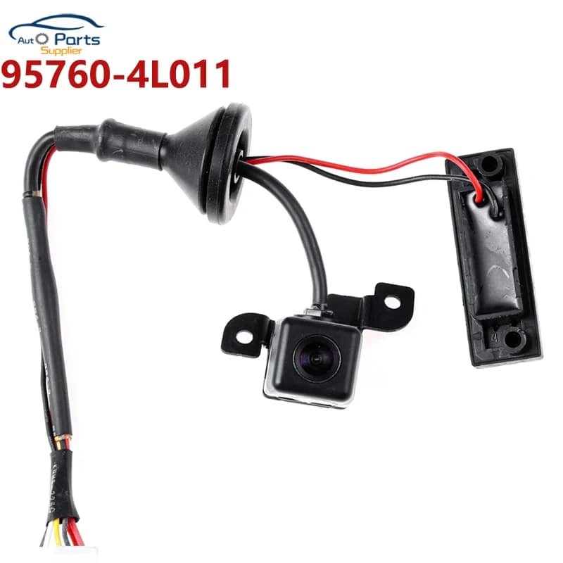 957604 L011 caméra arrière pour Hyundai SOLARIS ACCENT 2014 pour SONATA 2017 95760-4L011