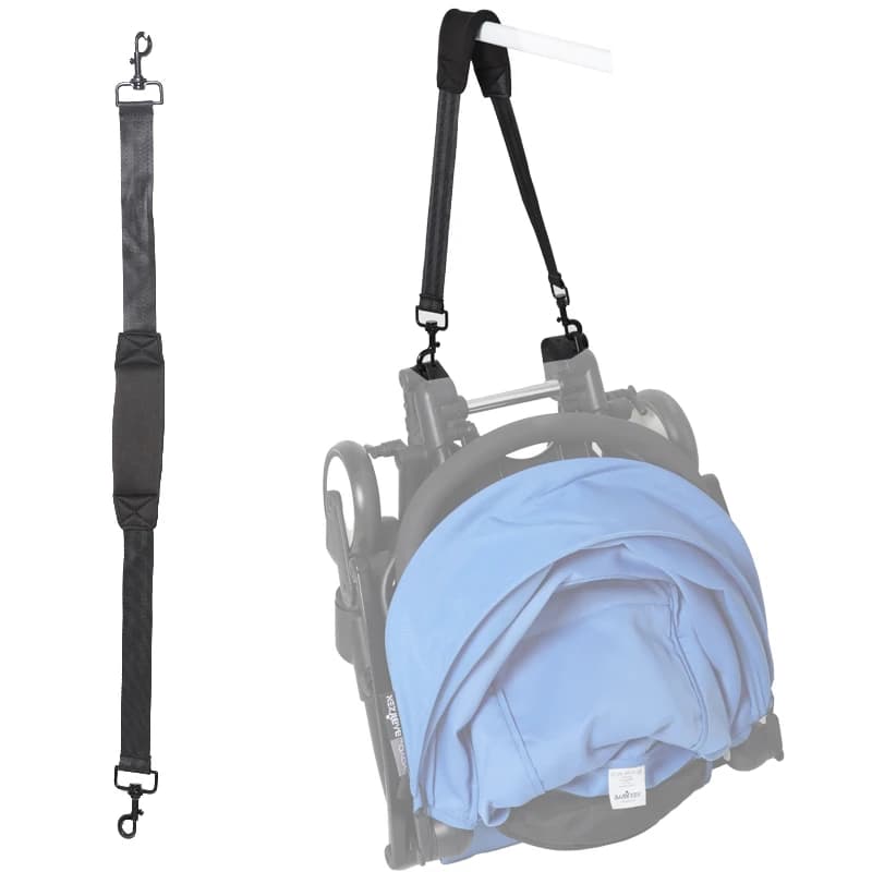 Accessoires de poussette pour bébé, sangle d'épaule pour YOYO/Babyyoya/BabyThrone, sangle d'épaule P