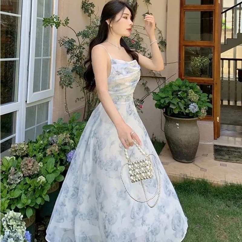 2 pièces ensembles femmes tempérament Fairycore été nouveau décontracté résistant au soleil vestes r