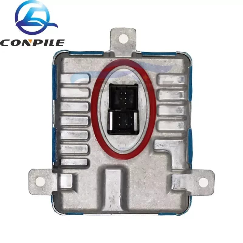 Unité de commande de Module de phare au xénon HID, Ballast au xénon pour série 5 7 F01 F02 F10, nouv