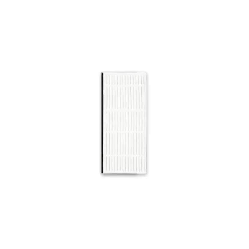 Compatible avec Proscenic M8 Pro M7 Max Aspirateur Robot Rouleau Principal Brosse Latérale Filtre HE
