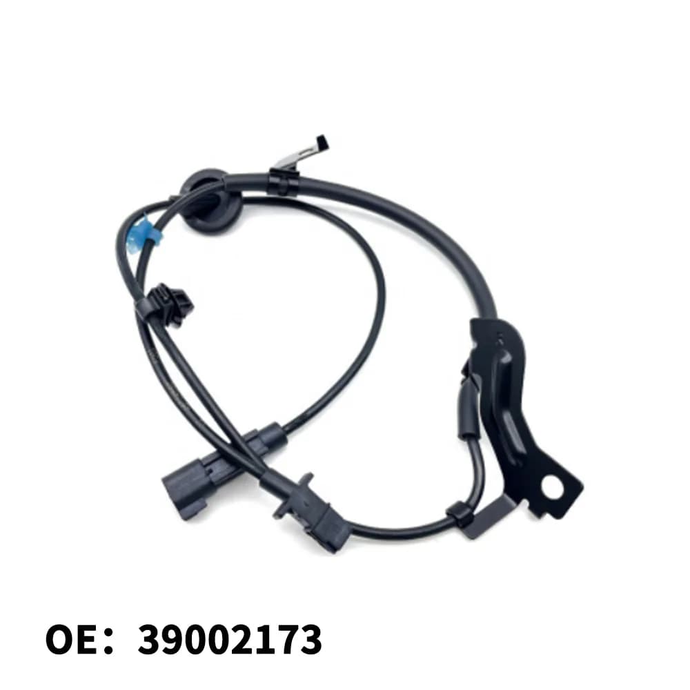 Roue de vitesse ABS pour Opel Astra K Sports Tourer URA, OEM 13379170 2ABS4427 39002171 42686717, 4 