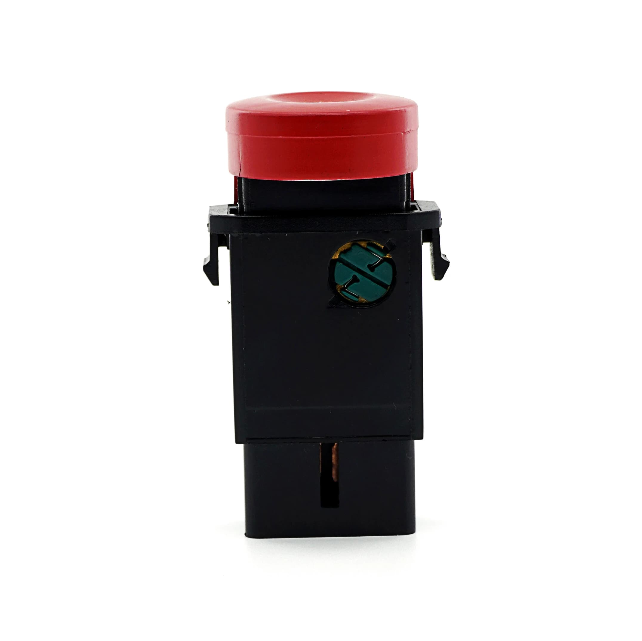 Interrupteur de signalisation de danger pour Chevrolet Aveo (2004 – 2008, 96540793)