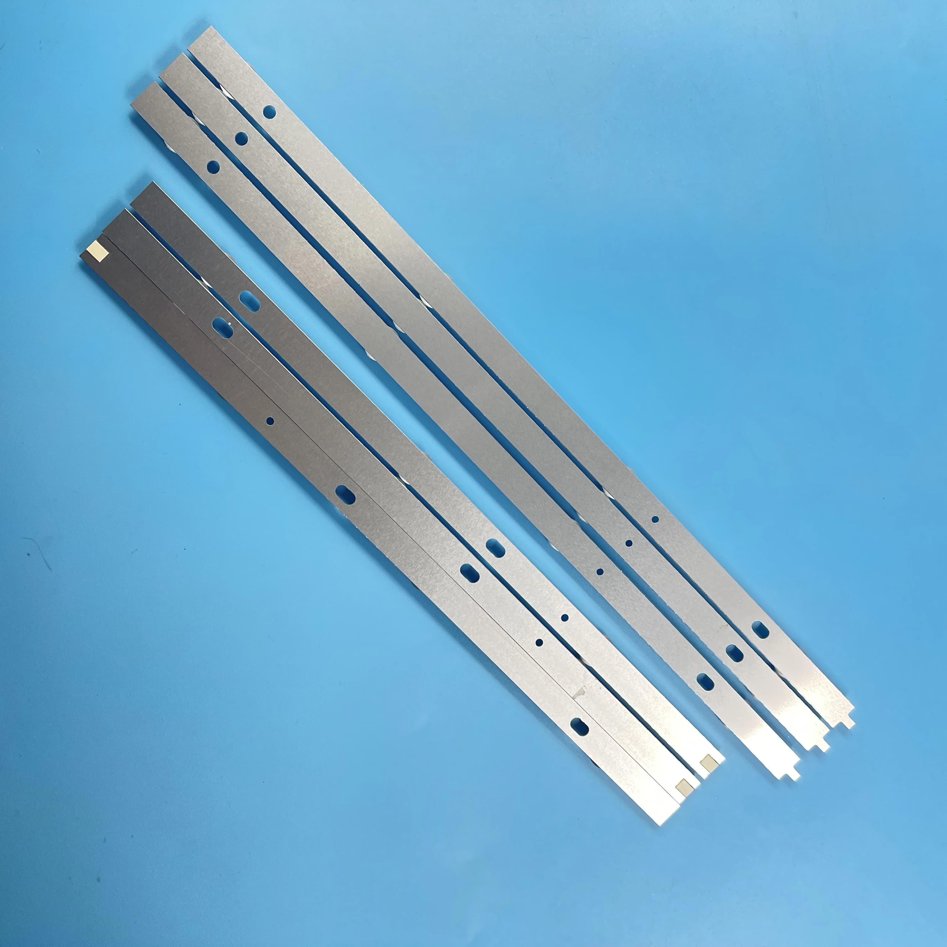 Bande de rétroéclairage LED, pour 43UJ635V 43UJ675V 43UK6300PLB 43UJ651V 43UJ634V 43UJ630V 43UJ561V 