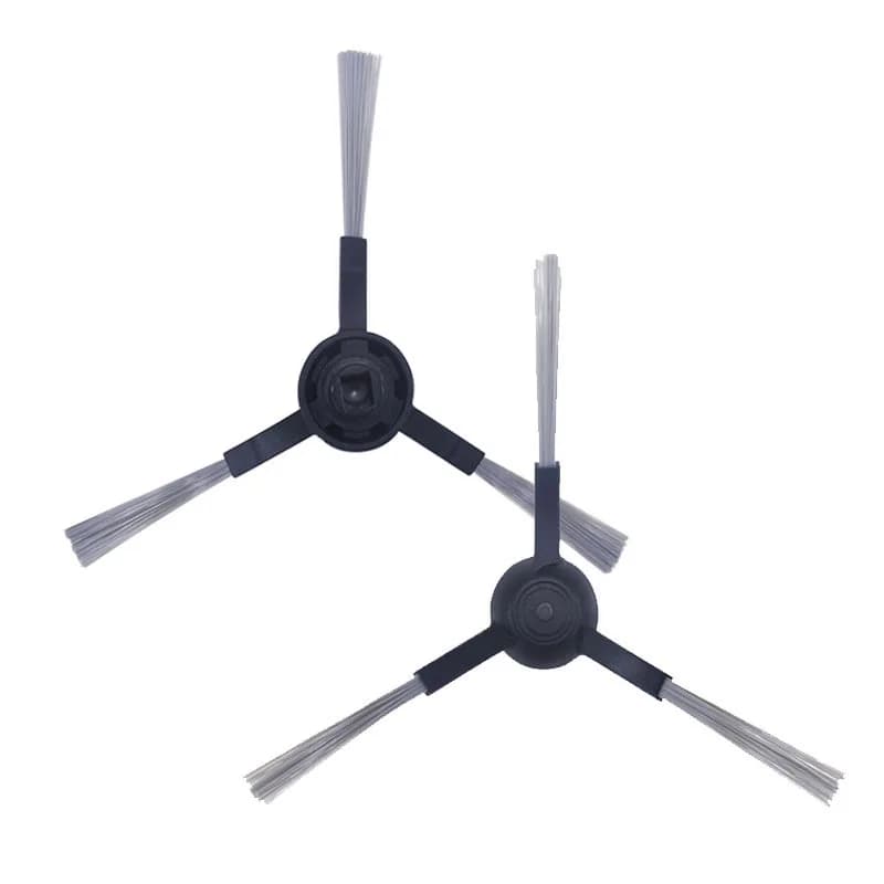 Filtre pour aspirateur Robot Xiaomi Mijia 2S 3C Mi, accessoires P, tissus de vadrouille, brosse laté
