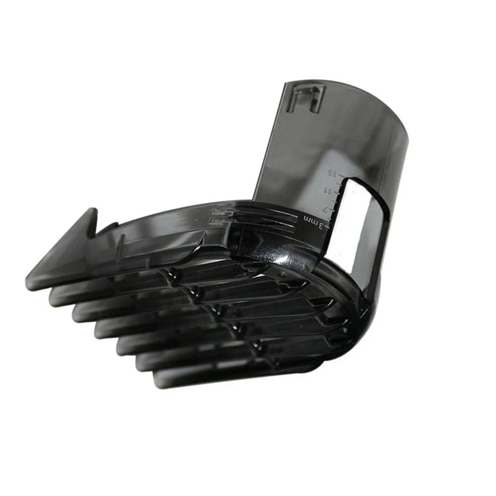 Peigne de rechange pour tondeuse à cheveux, 3-15mm, pour Philips QC5510 QC5530 QC5550 QC5560 QC5570 