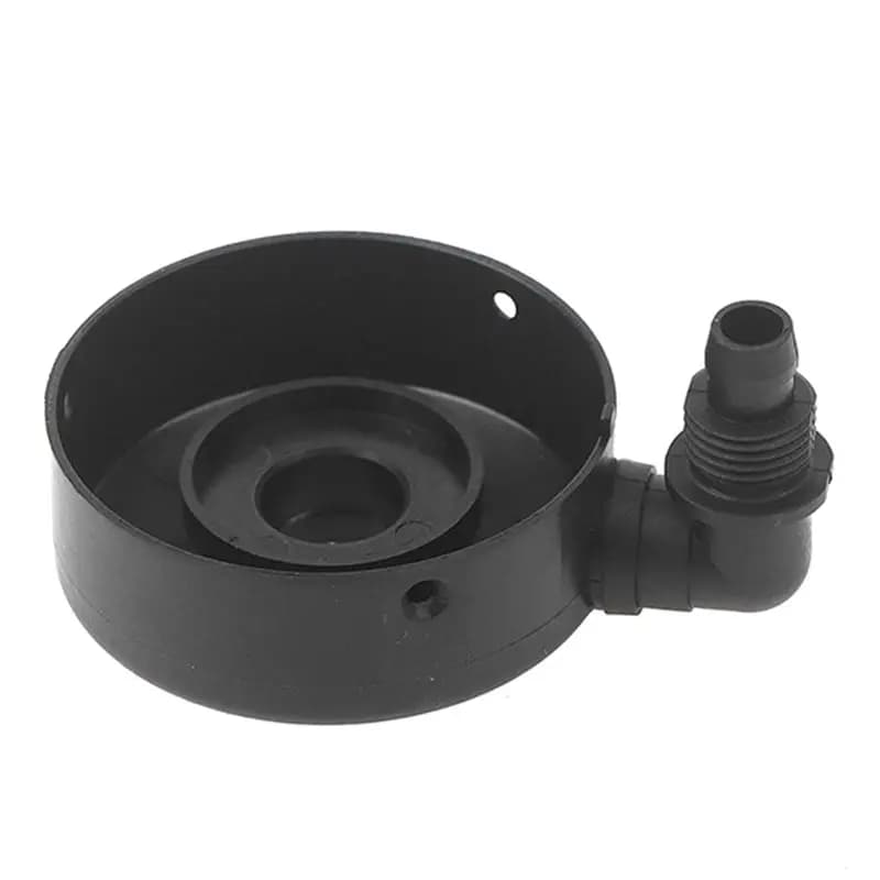 Accessoires pour drone agricole DJI T40 T20P Agras : Cache inférieur pour buse centrifuge de drone d