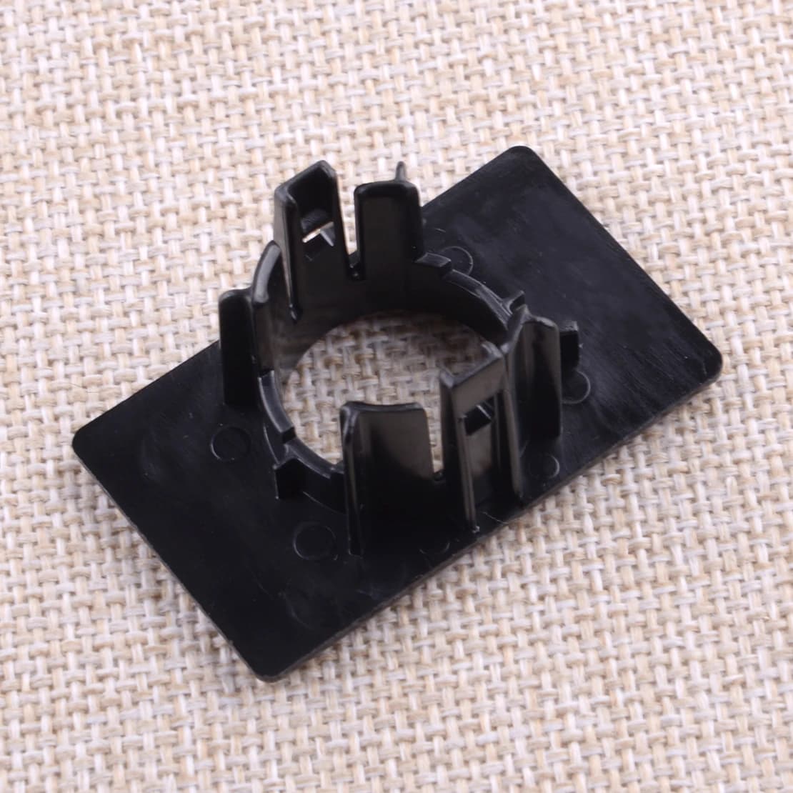 Support de retenue de capteur de stationnement, 4 pièces, adapté à VW Touran Caddy Audi Porsche Skod