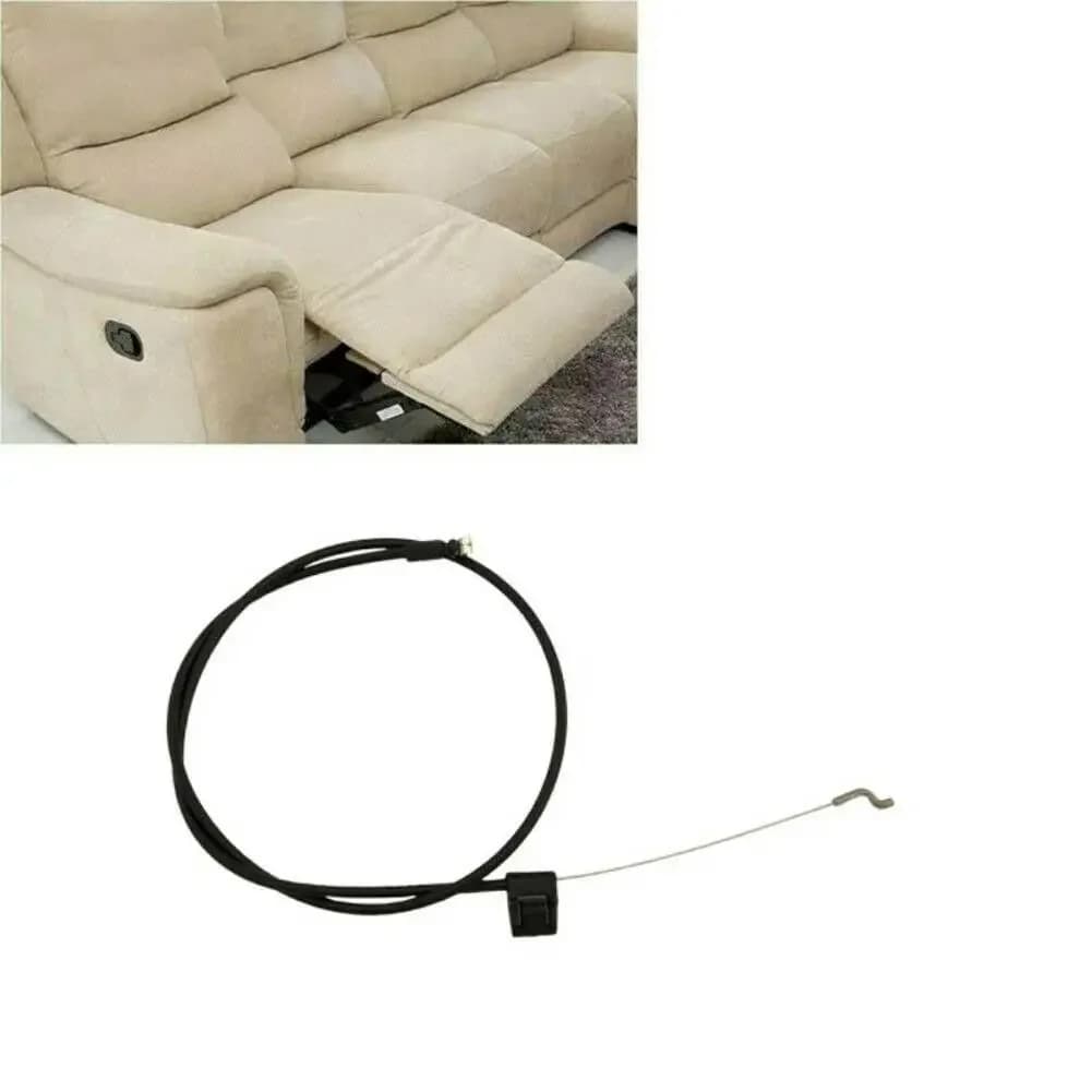 Remplacement du câble de dégagement du fauteuil inclinable, fournitures de quincaillerie pour canapé