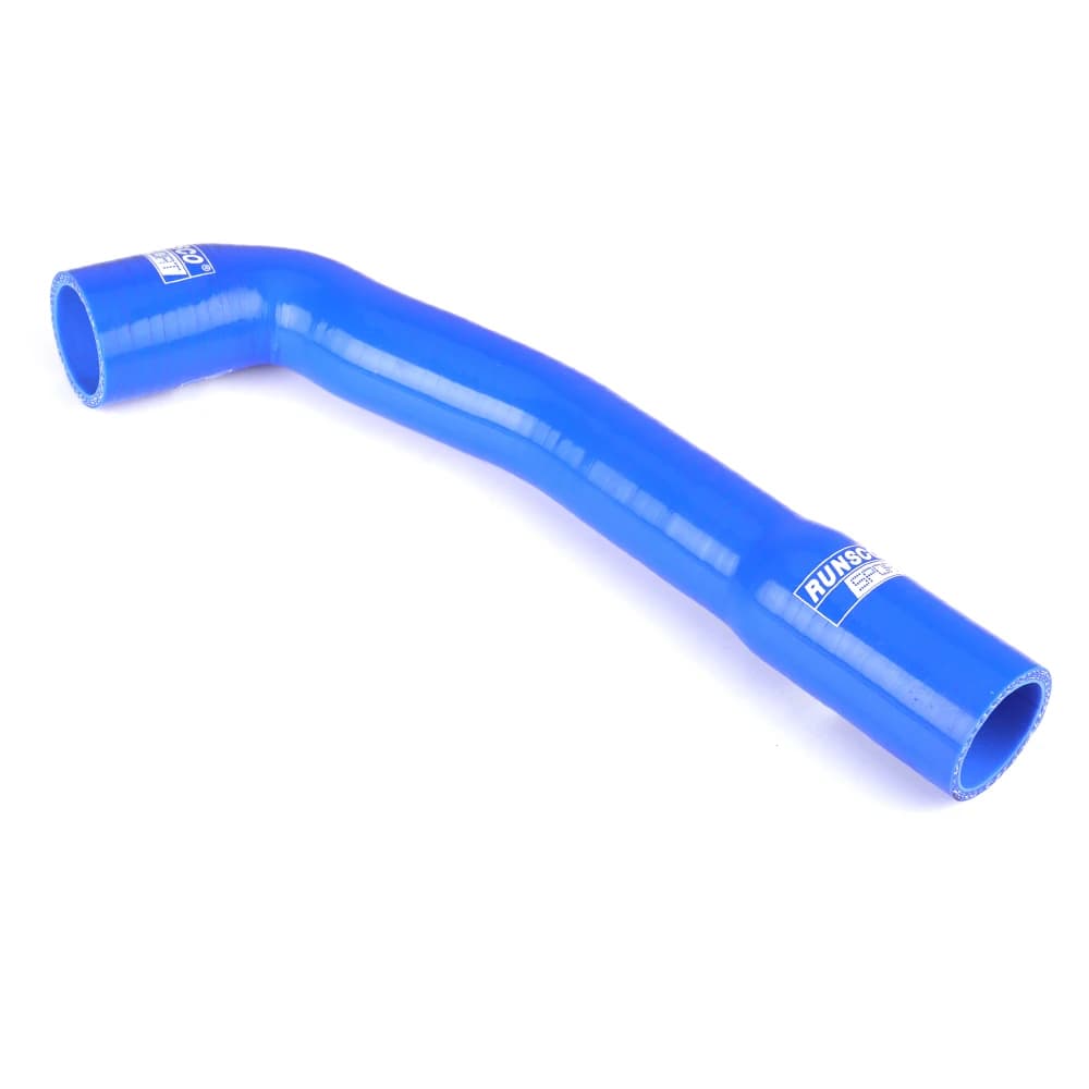 Kit de tuyau de radiateur de liquide de refroidissement en Silicone pour BMW E36 325i/328i/330i/M3 1