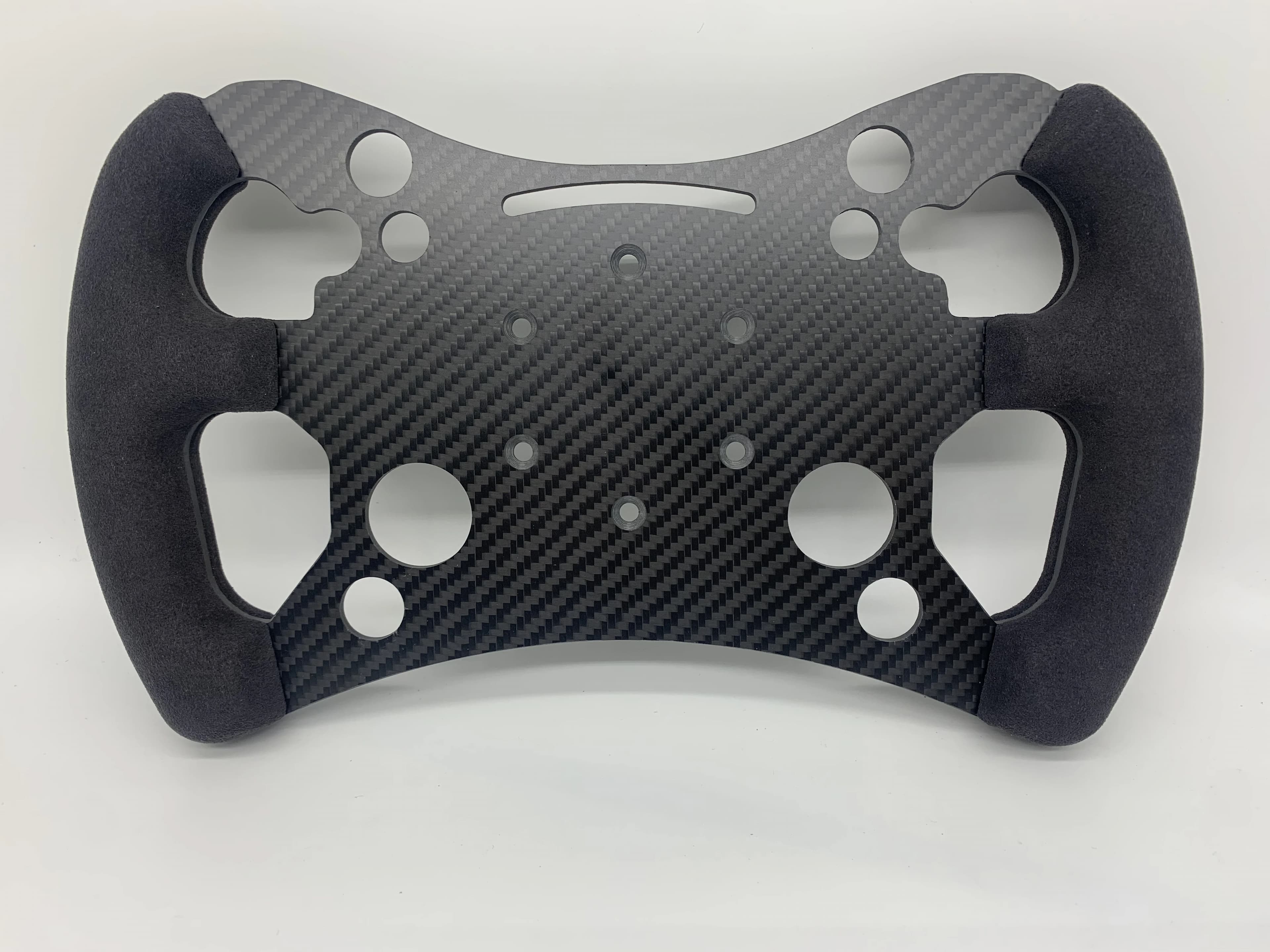 SIMPUSH-Sim Wheel MOD pour MOZA CS Racing, F1, GT3, GT4