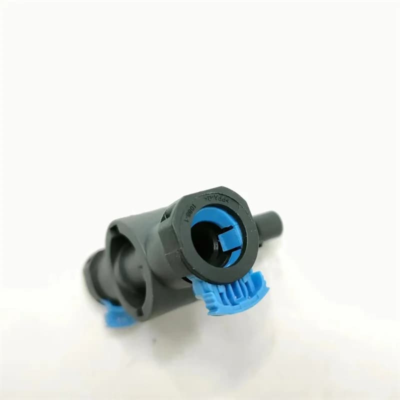 Capteur de pression de carburant pour Volvo V90 XC60 S60 V40 V60 V70 31432653 31405791 31478293   V9