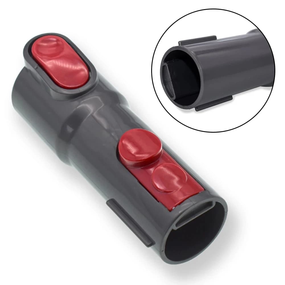 Adaptateur convertisseur de remplacement pour aspirateur Dyson, pièces de balayage, outil ménager, 3