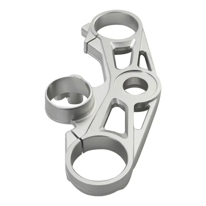 Pince à Triple arbre pour fourche supérieure de moto, attelle croisée pour BMW S1000RR 2015 – 2019 2