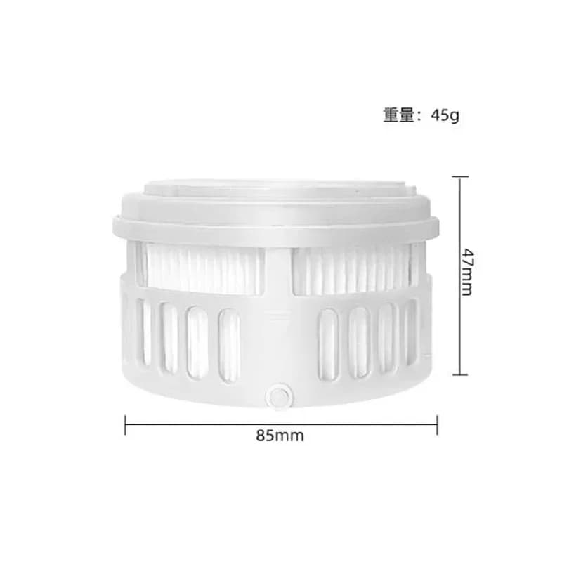 Accessoires pour aspirateur à main sans fil Xiaomi Mijia K10 Pro MJWXCQ05XY G11, filtre Hepa de remp