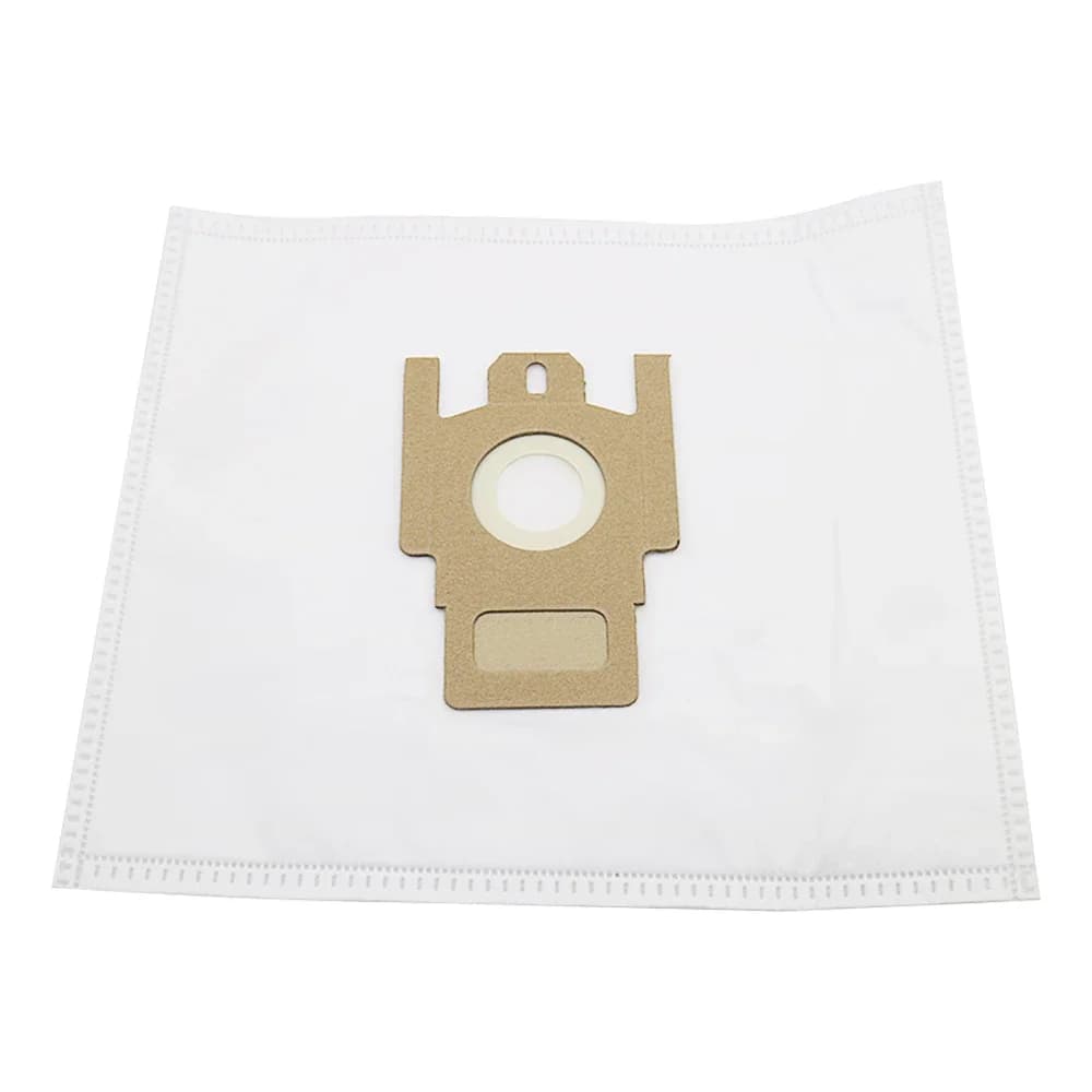 Sac de filtre à poussière pour Hoover TYPE, H60, H30, H52, ENIGMA, TE7, TE70, TEN2400, ARIANNE, TELI