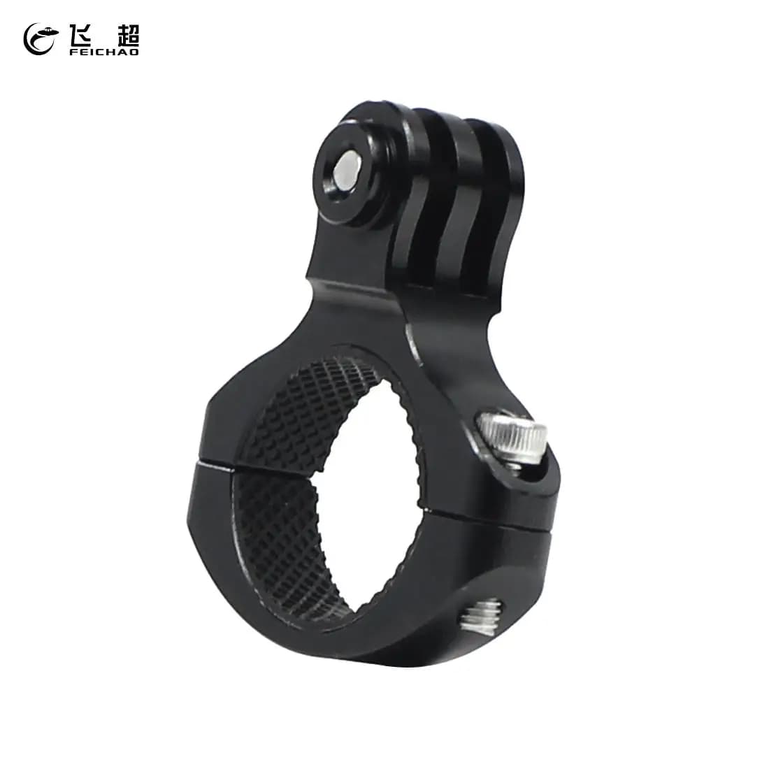 Support de guidon de vélo en aluminium pour moto, pour GoPro 13 12 10 9 8 7 Yi 4K Eken Sjcam, access