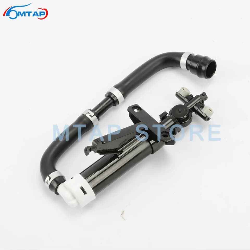 ZUK-Buse de Lavage de Lumière de Sauna, Actionneur pour LEXUS GS Series GS300 GS350 GSturquoise GS45