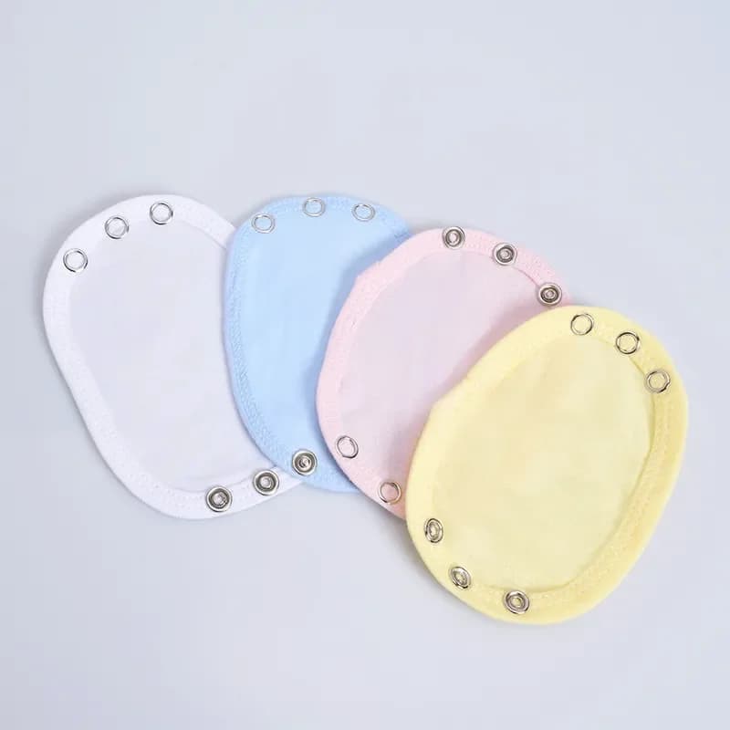 4 pièces/ensemble nouveau joli bébé barboteuse partenaire Super utilitaire Body combinaison barboteu