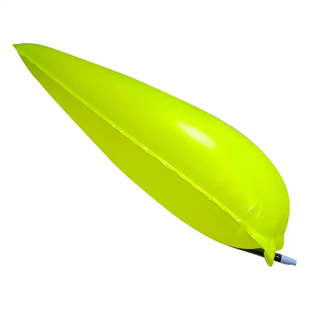 Sacs de flottabilité universels pour laque de kayak, pliables, pour canoë et kayak, sacs de flottabi