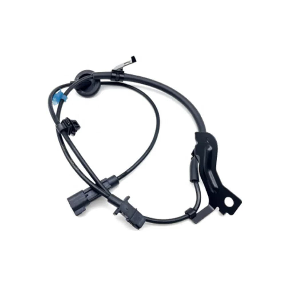 Roue de vitesse ABS pour Opel Astra K Sports Tourer URA, OEM 13379170 2ABS4427 39002171 42686717, 4 
