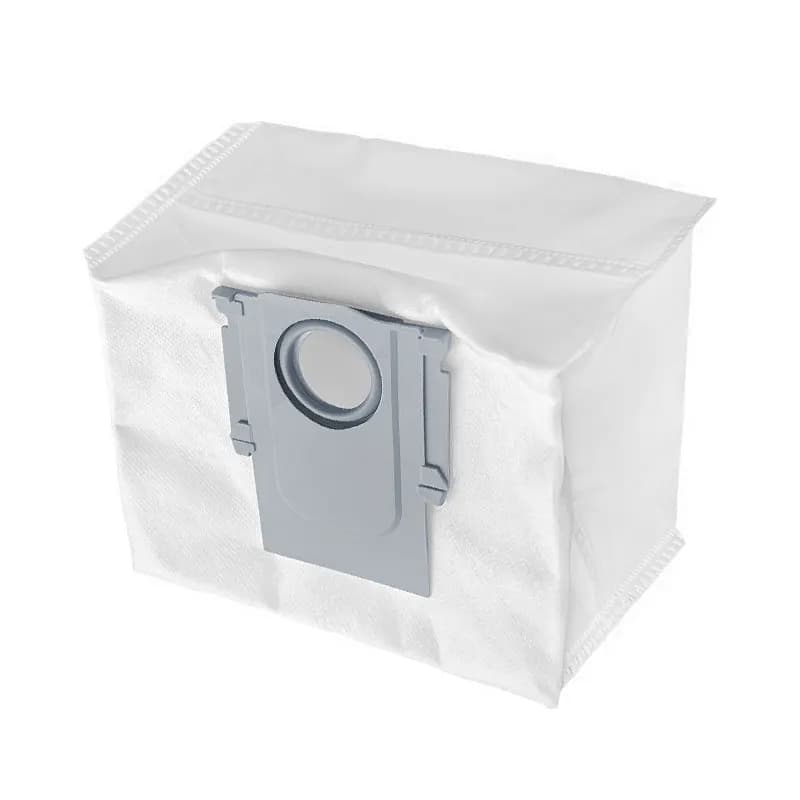 Sac à poussière de remplacement pour aspirateur Roborock S8 + / S8 Pro Ultra / S7 MaxV Ultra / S7 Pr