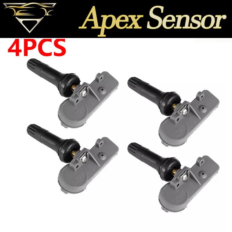 Pour capteur de pression des pneus Tpms Gm Captiva Camaro
