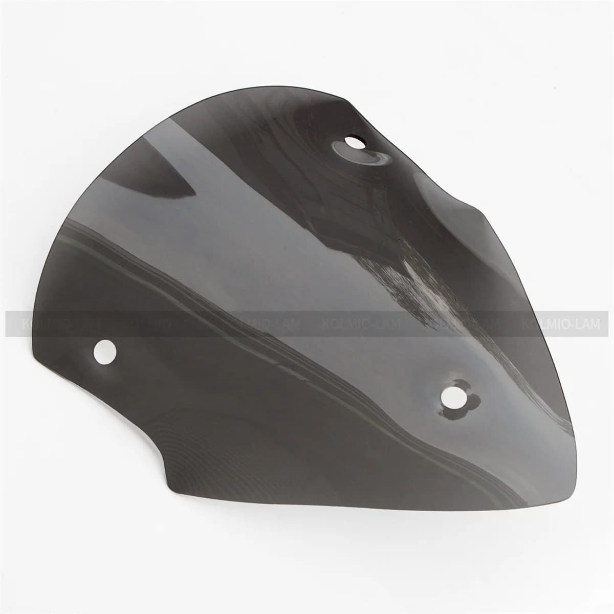 Déflecteur de visière pour moto Ducati Multistrada 950 1200 1260, MTS950 MTS1200 MTS1260, 2015 – 202