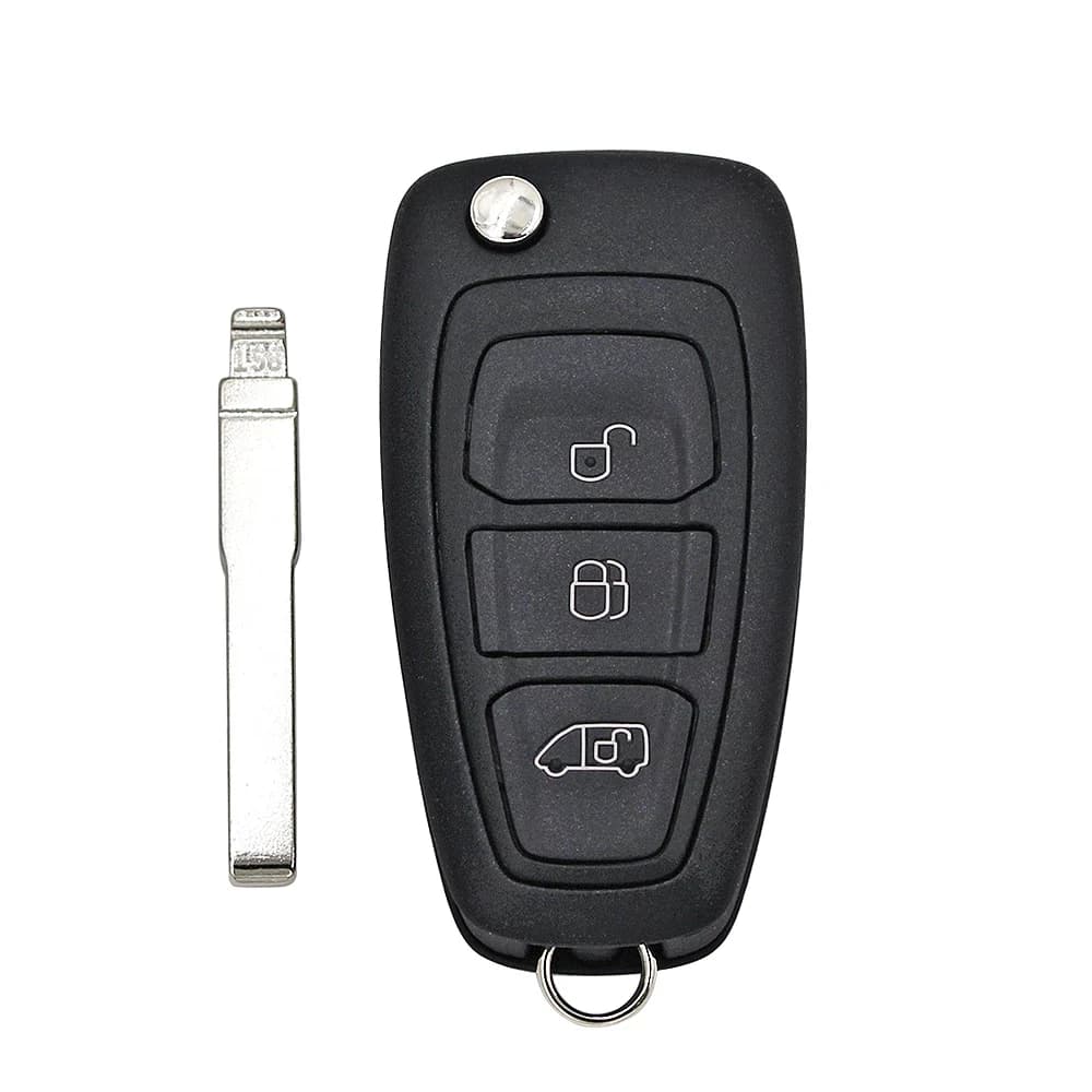KEYECU GK2T-15K601-AB A2C 94379403   Pour Ford Tourne Transit Transit personnalisé 2016 2017 2018 20