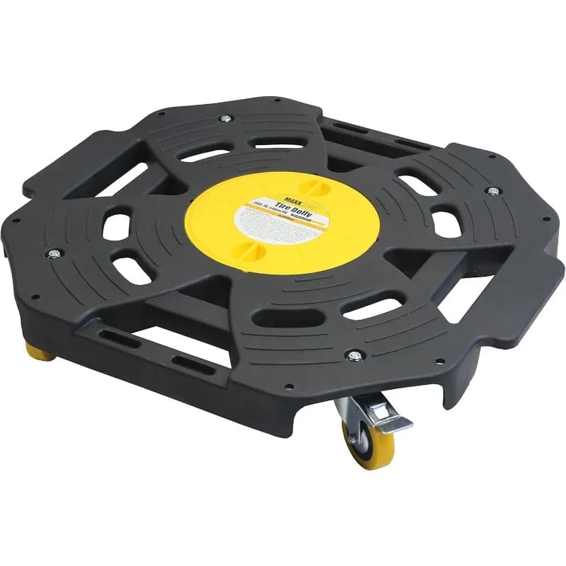 MaxxHaul 80746 Tire Dolly, 300 lb. Capacité