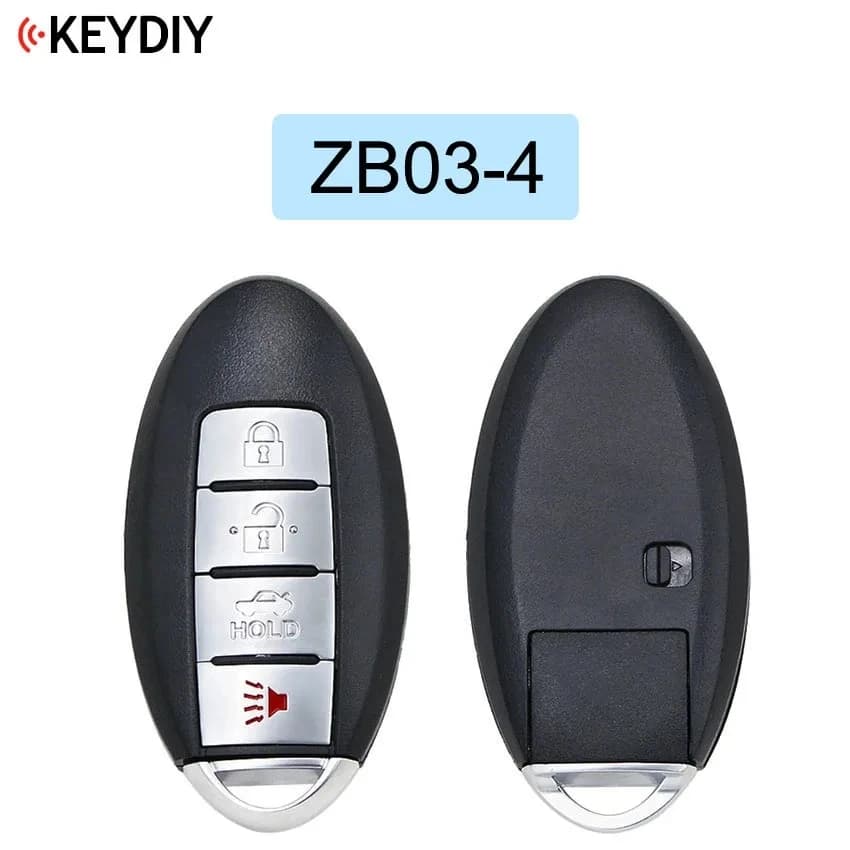 KEYDIY KD clé intelligente ZB télécommandes ZB02-3/08-3/10-3/12-3/12-4/22-5/32/33-4/42-3/42-4/21-5/2