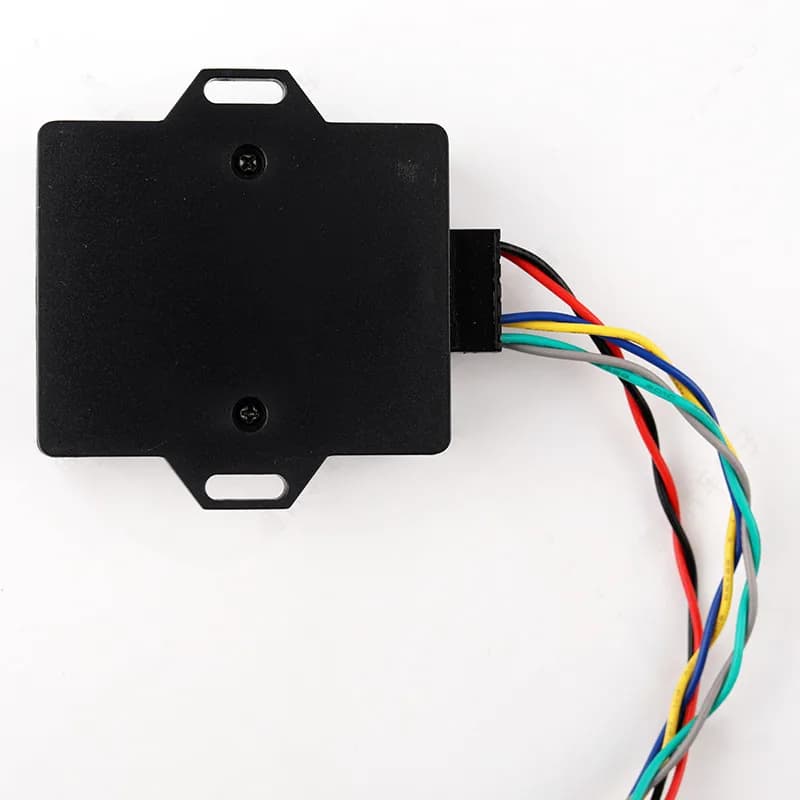 Keychannel-Simulateur Universel de Verrouillage de Passerelle de Remplacement, pour Mercedes Benz W1