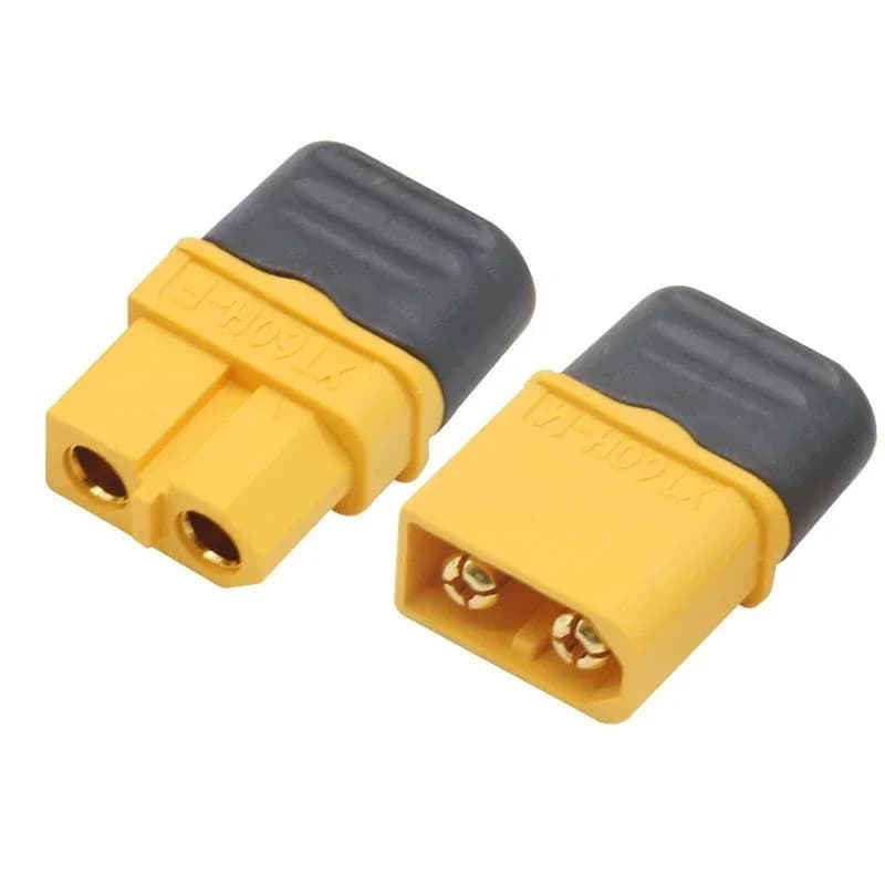 10 x Amass XT30 XT30U XT60 XT60H XT90 connecteurs de balle prise pour RC quadrirotor FPV Drone de co
