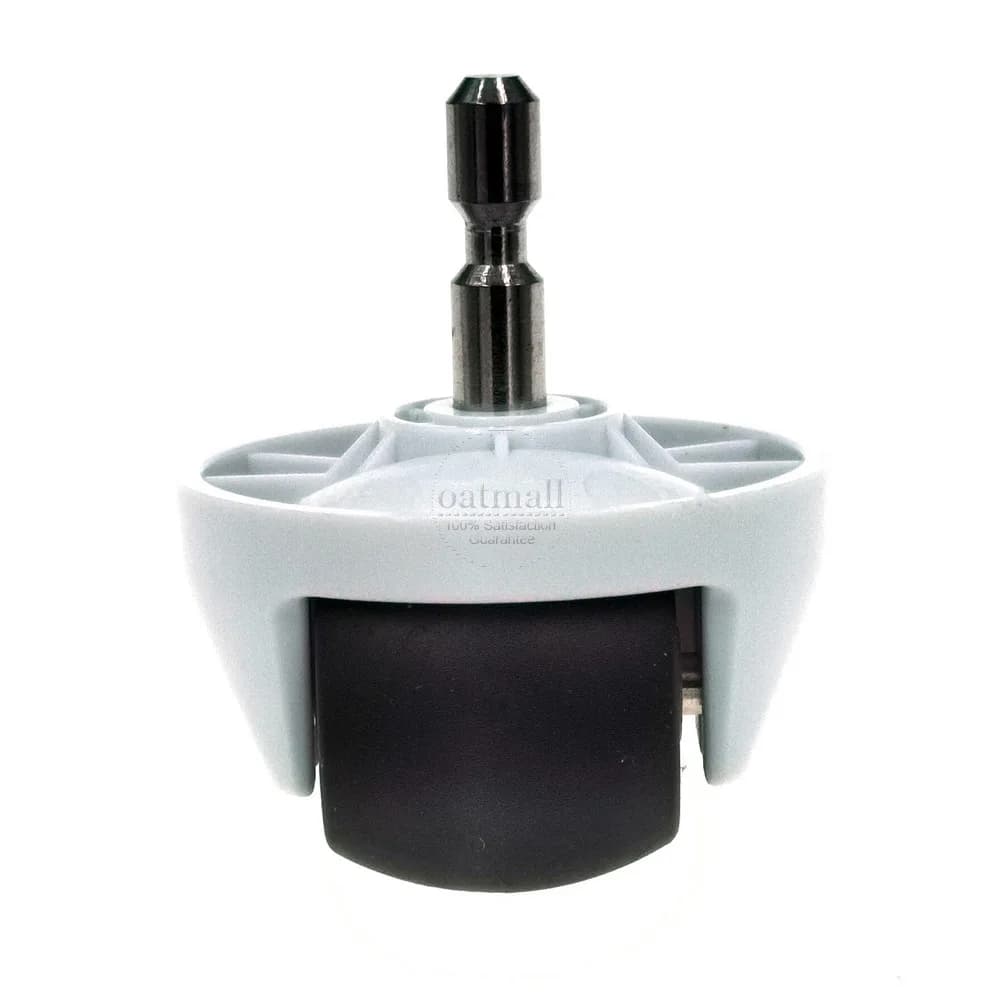 Roues de rechange pour Xiaomi MI Vacuum Mop 2 Lite MJSTL / Mop 2 Pro MJST1S, Volant Tech, Roulette, 