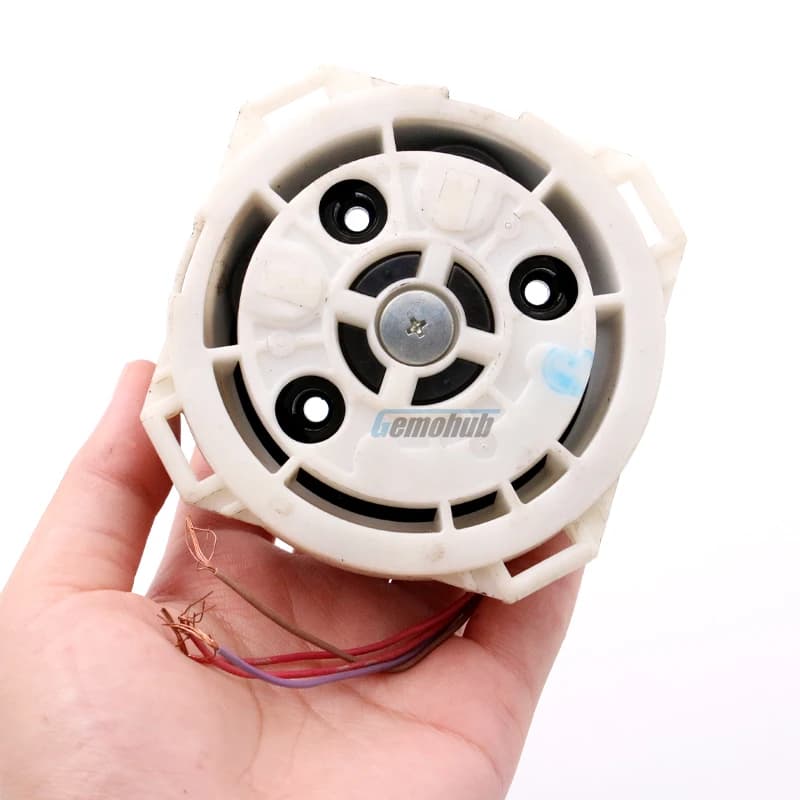 Actionneur de moteur de rétroviseur extérieur en verre, Module PP, assemblage automatique de pièces 