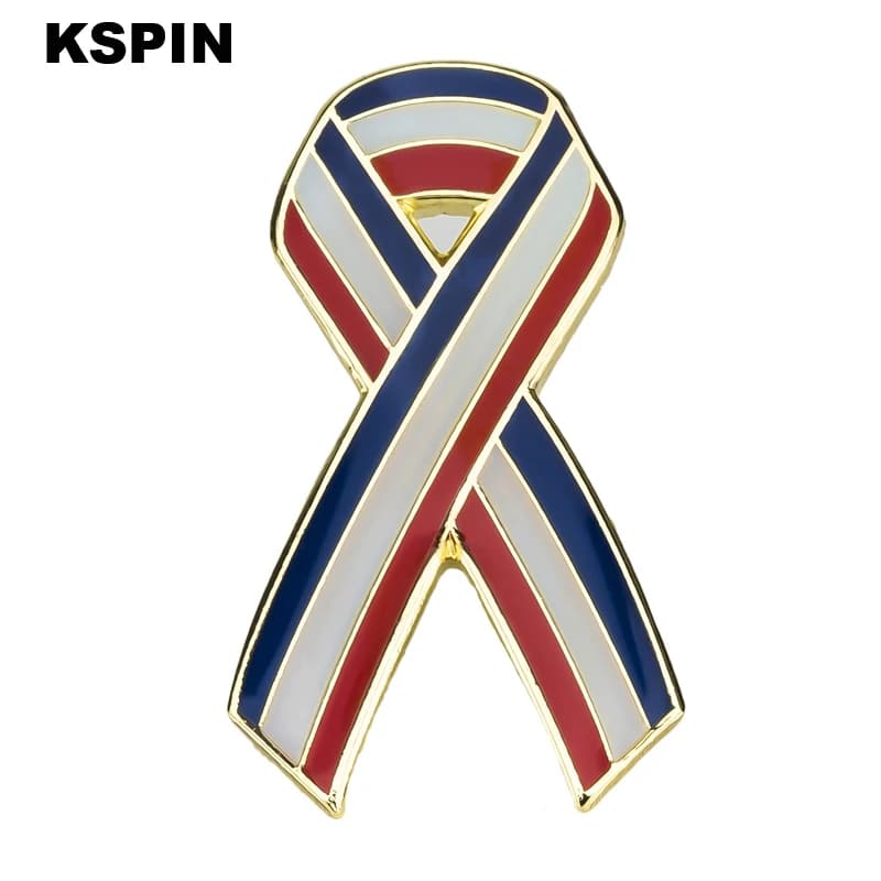 Accion Antifascista broche épinglettes Badges broche Badge sur sac à dos