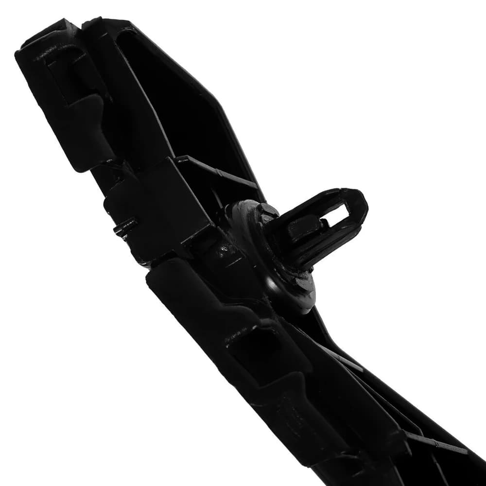 Supports de fixation pour pare-chocs arrière de voiture, 2 pièces, pour Toyota Sienna 2011 – 2020 LE