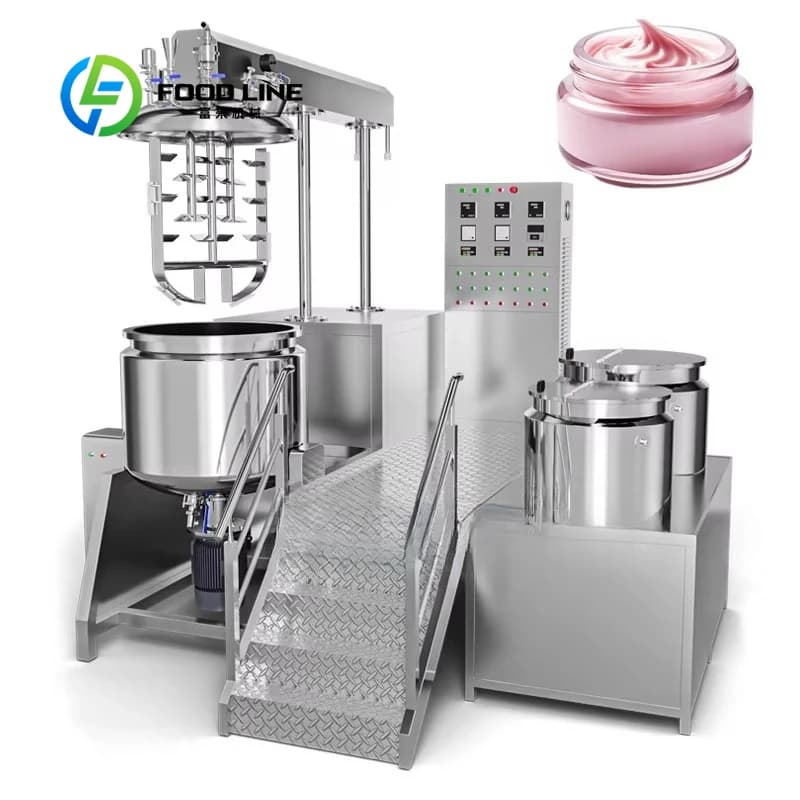 Machine commerciale personnalisée de fabrication de maïs, avec réservoir de mélange, pour vinaigrett