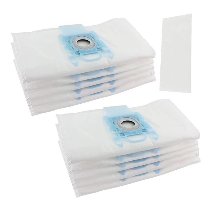 Pour les sacs d'aspirateur Bosch PowerProtect Type G ALL BBZ41FGALL, Convient à toutes les séries ac