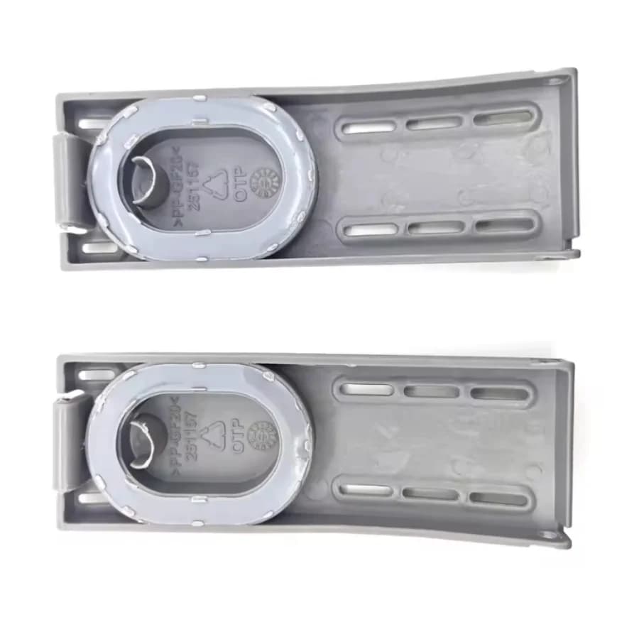 Capuchon distributeur d'aide de rinçage pour lave-vaisselle, 2 paquets 00611575, adapté au lave-vais