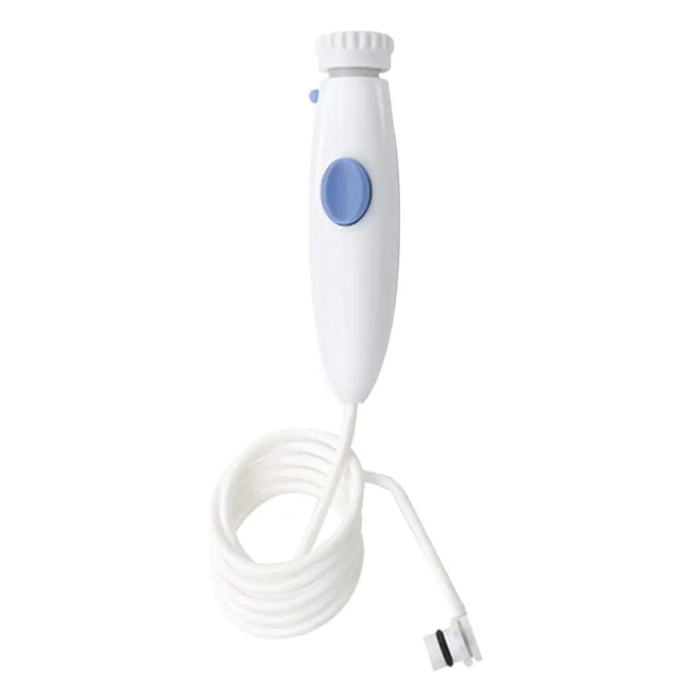 Pièce de rechange du tuyau et de la poignée pour Waterpik Water Flosser WP-100 WP-300 WP-660 série W