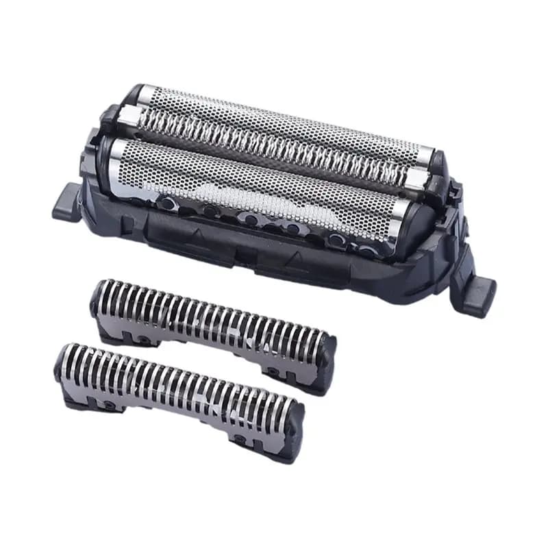 FZFZ 3X Lame et grille de rechange pour rasoir Panasonic ES9510 ES-9013 ES9087 ES9068 ES8101 ES8103 