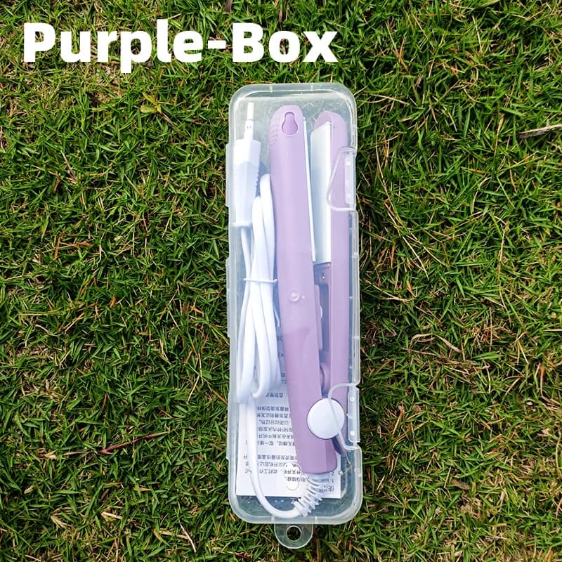 Nouveau dans les brosses à cheveux électriques brosse à lisser professionnelle peigne à cheveux pour