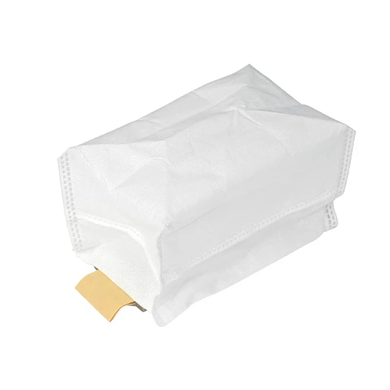 Sacs à poussière de remplacement pour Roborock T7S T7S Plus S7 S7 Plus S7MAX S7 MAXV, accessoires po