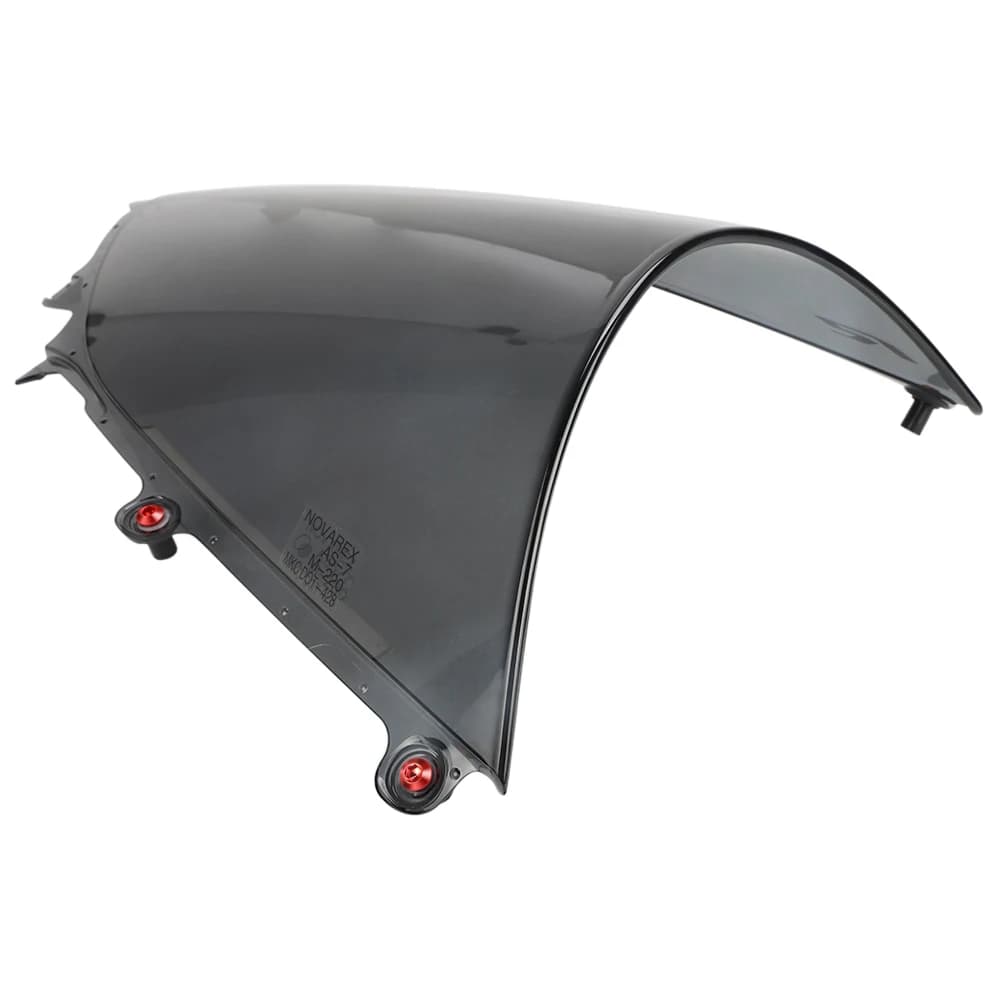 Boulon de carénage de pare-brise de moto, écrous à vis pour HONDA Africa Twin CRF1100L CRF1000L CRF 