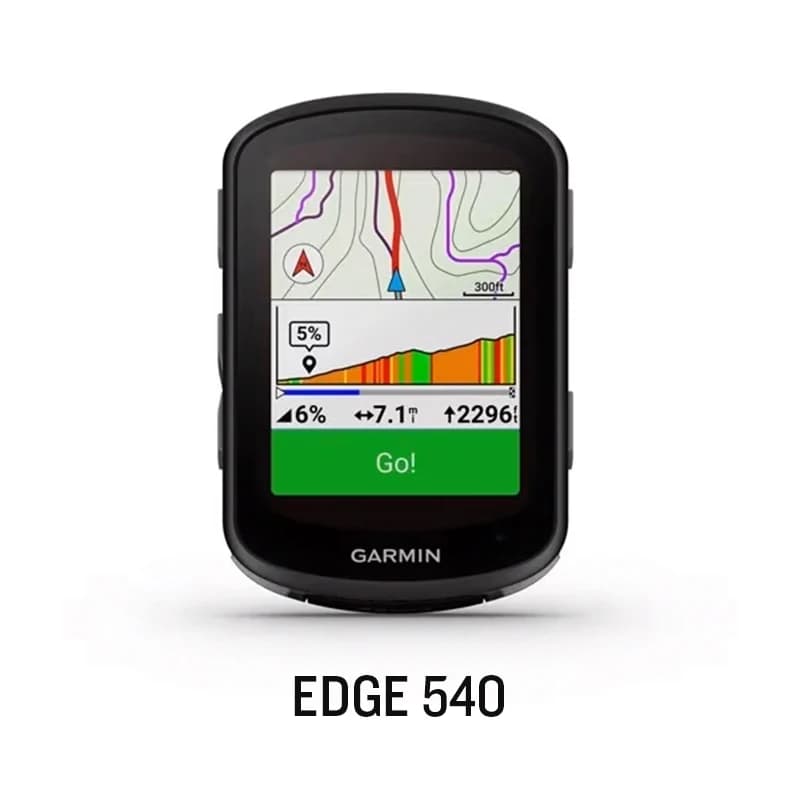 Garmin Edge 540 ordinateur de cyclisme carte extérieure Navigation montagne route vélo odomètre étan