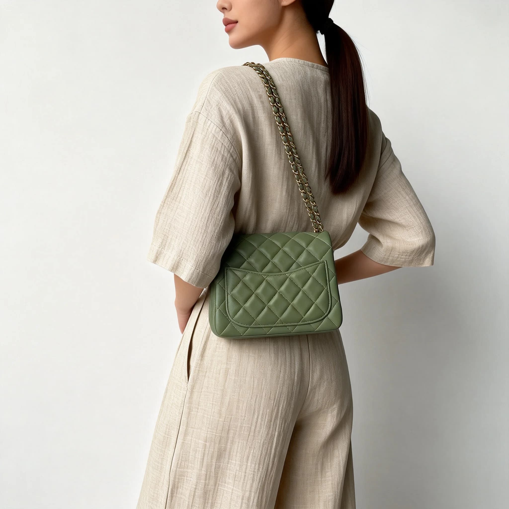 Sac à bandoulière pour femme, sac à main tendance et polyvalent, sac bandoulière, petit sac carré, s